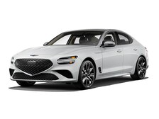 2025 Genesis G70  -
                  Tampa, FL
