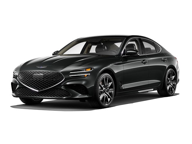 2025 Genesis G70 2.5T -
                Las Vegas, NV