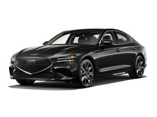 2025 Genesis G70  -
                  Phoenix, AZ