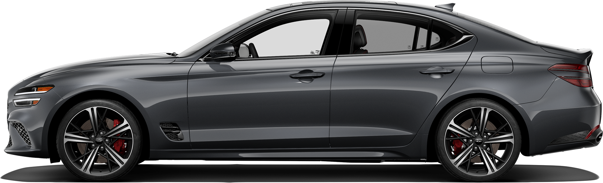 2025 Genesis G70 Sedan Digital Showroom Genesis of Peoria