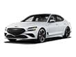 Used 2025 Genesis G70 3.3T Sport Advanced RWD Sedan