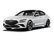 Used 2025 Genesis G70 Sedan