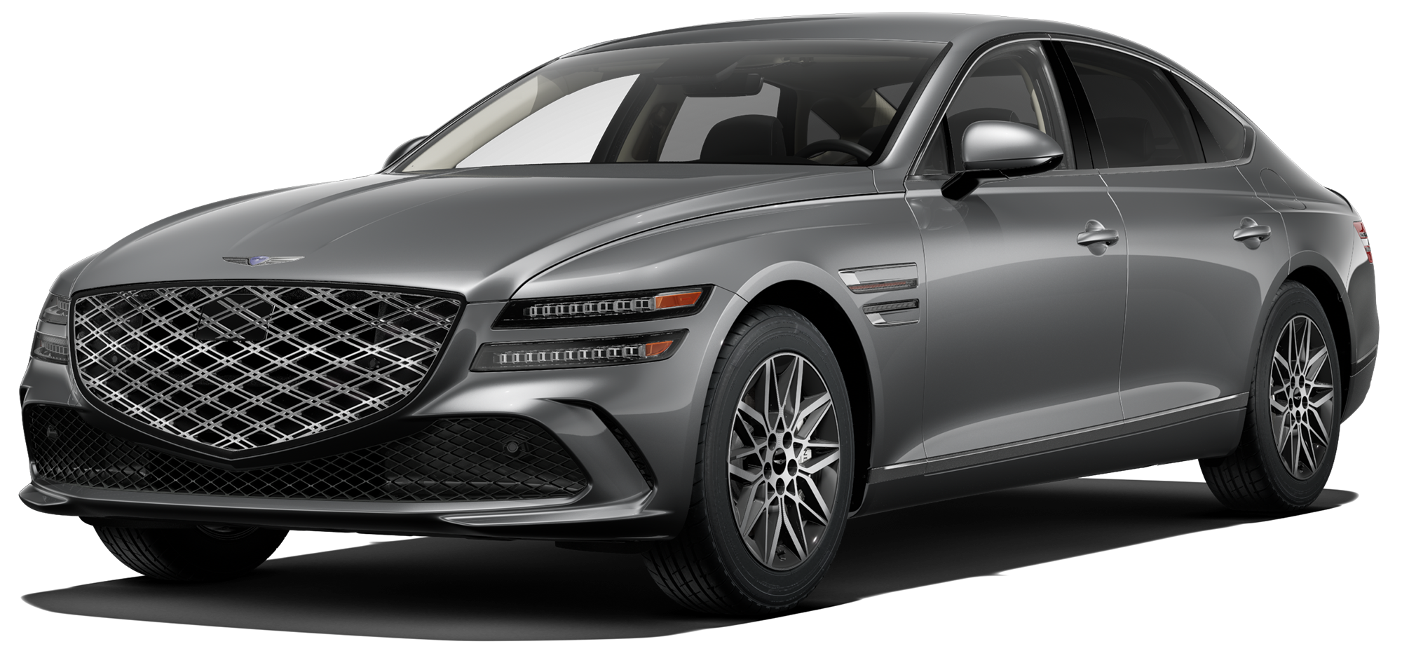 2025 Genesis G80 Sedan