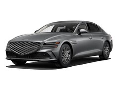 2025 Genesis G80 2.5T Sedan