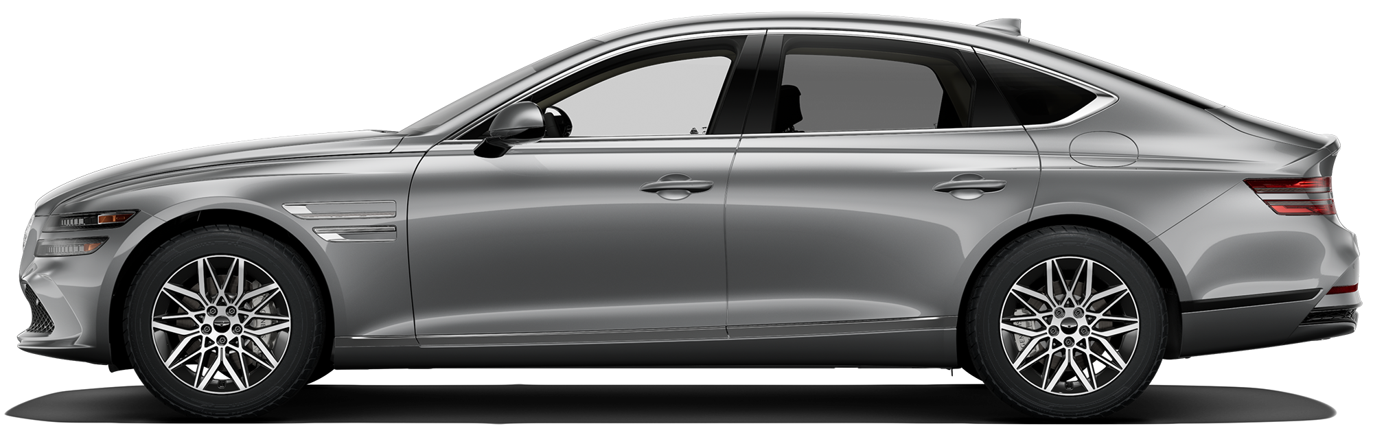 2025 Genesis G80 Sedan 2.5T AWD 