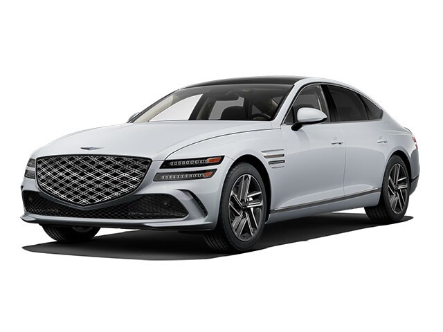 2025 Genesis G80 2.5T -
                  Las Vegas, NV