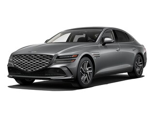 2025 Genesis G80 2.5T Sedan