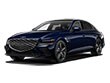Used 2025 Genesis G80 3.5T Sport Prestige AWD Sedan