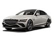 Used 2025 Genesis G80 3.5T Sedan