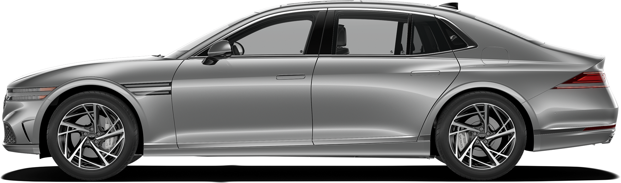 2025 Genesis G90 Sedan 3.5T AWD 
