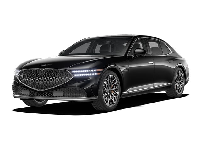 2025 Genesis G90  -
                  Las Vegas, NV