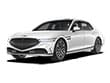 Used 2025 Genesis G90 3.5T e-SC Sedan