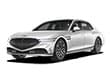 Used 2025 Genesis G90 3.5T e-SC MHEV AWD Sedan
