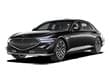 Used 2025 Genesis G90 3.5T e-SC Sedan