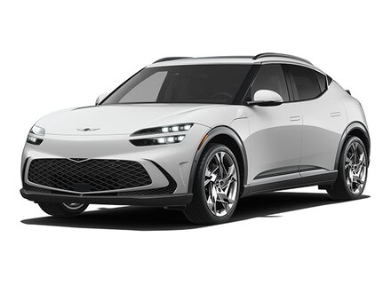2025 Genesis GV60 Performance SUV