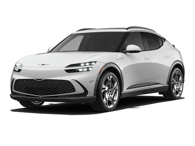 2025 Genesis GV60 Performance AWD SUV