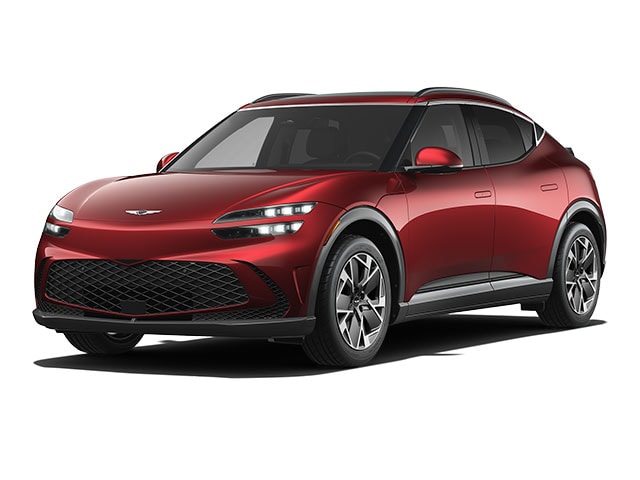 2025 GENESIS GV60 Standard's photo