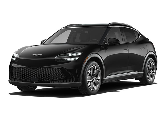 2025 GENESIS GV60