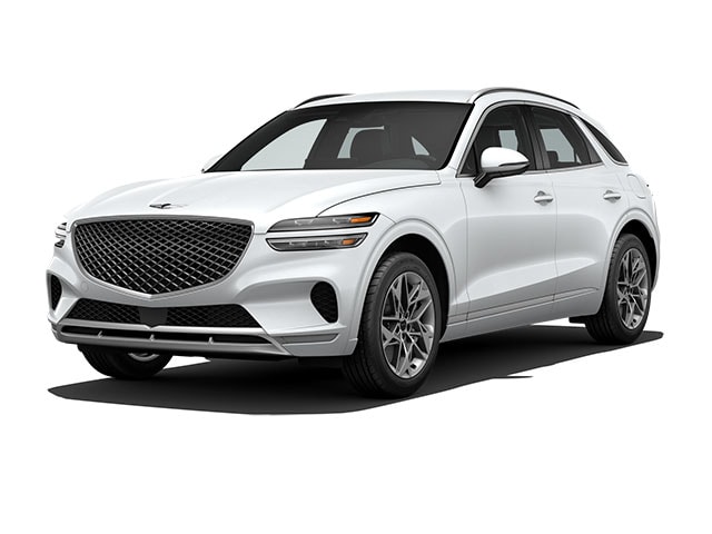 2025 Genesis GV70 SUV Digital Showroom | Genesis of Ridgefield