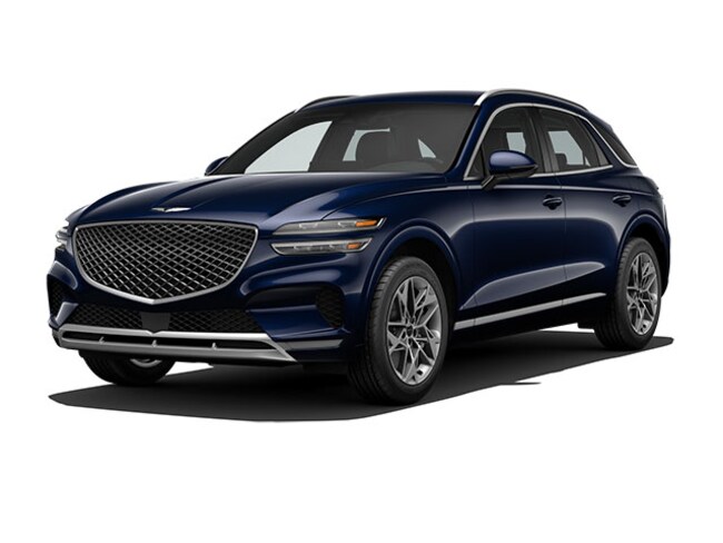 2025 Genesis GV70 SUV