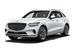 2025 Genesis GV70 2.5T SUV