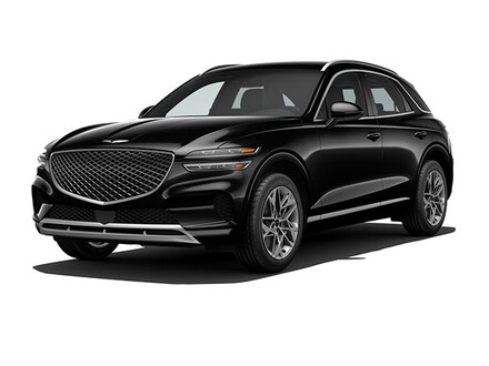 2025 Genesis GV70 2.5T SUV