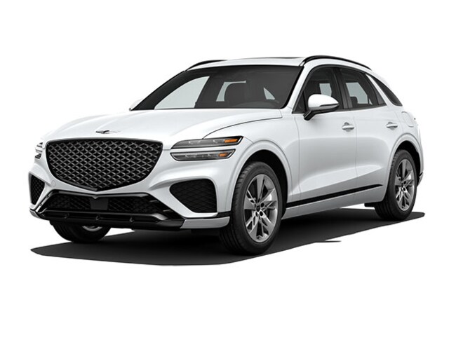 2025 Genesis GV70 SUV