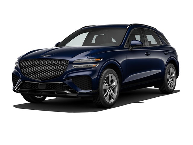 2025 GENESIS GV70 Sport's photo