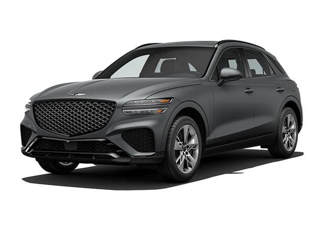 2025 Genesis GV70 3.5T Sport AWD's photo