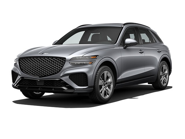 2025 GENESIS GV70