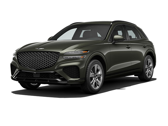 2025 GENESIS GV70 Sport's photo