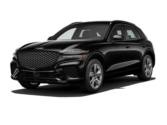 2025 Genesis GV70 SUV