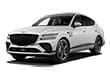 Used 2025 Genesis GV80 Coupe 3.5T SUV