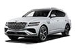 Certified 2025 Genesis GV80 2.5T Advanced AWD SUV