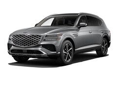 2025 Genesis GV80 2.5T Advanced AWD SUV