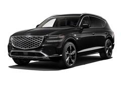 2025 Genesis GV80 2.5T Prestige AWD SUV