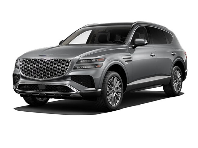 2025 Genesis GV80 2.5T Standard AWD SUV