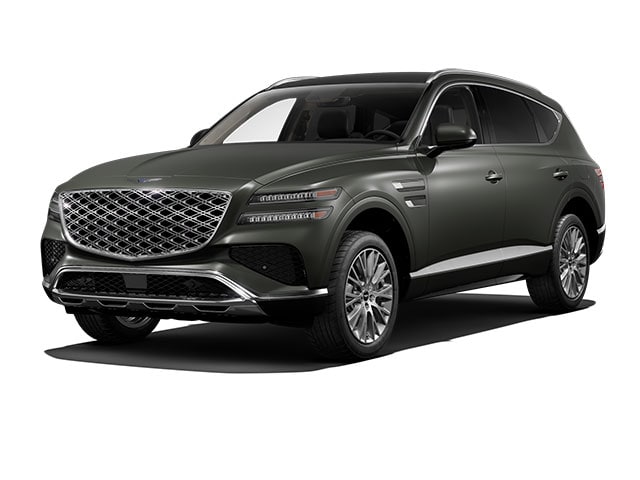 2025 GENESIS GV80 Standard's photo