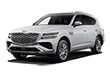 Used 2025 Genesis GV80 2.5T SUV