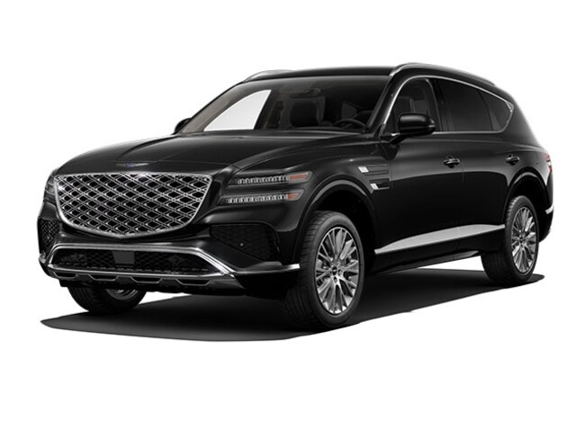 2025 Genesis GV80 2.5T Standard AWD SUV