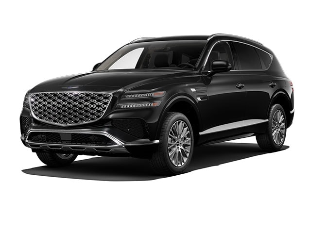 2025 GENESIS GV80 Standard's photo