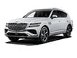 Used 2025 Genesis GV80 Advanced SUV