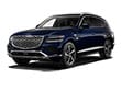 Used 2025 Genesis GV80 3.5T Advanced AWD SUV