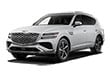 Used 2025 Genesis GV80 3.5T Advanced SUV