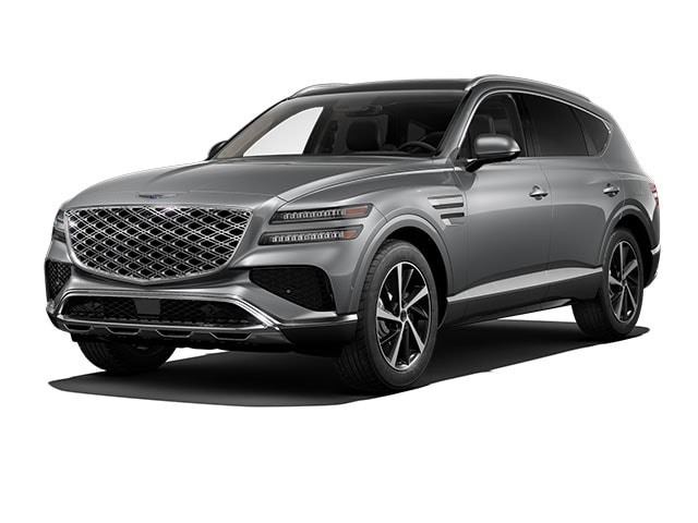 2025 Genesis GV80 SUV Digital Showroom | Genesis of Gwinnett