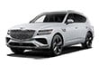 Used 2025 Genesis GV80 3.5T Prestige SUV