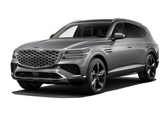 2025 Genesis GV80 3.5T Prestige SUV