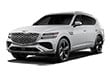 Used 2025 Genesis GV80 3.5T Prestige AWD SUV