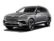 2025 Genesis GV80 SUV 