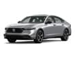 Certified 2025 Honda Accord Hybrid Sport Sedan